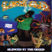 Lex A.D. / Silenced By The Greed