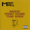 MAC MALL / Mackin