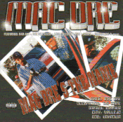 MAC DRE / MAC DRE