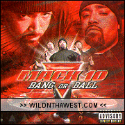 MACK10 / BANG OR BALL