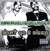 Makaveli & Dillinger / Don