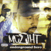 MC Eiht / underground hero