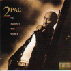 2PAC / MeAgainstTheWorld