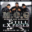 M.O.G. / Still Exposed