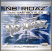 NB Ridaz / Invasion