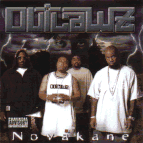 OUTLAWZ / NOVAKANE