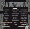 V.A. / Pandemonium