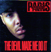 Paris / The Devil Made Me Do It