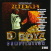 V.A. / Mob Figaz RIFAH presents D BOYZ COMPILATION