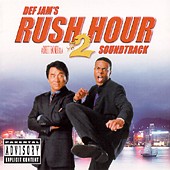 O.S.T. / Rush Hour2