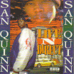 SAN QUINN / LIVE N DIRECT