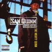 San Quinn / The Mighty Quinn