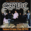 SFVC / Tales From The SFVC