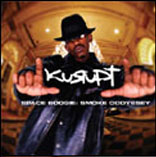 KURUPT / SPACE BOOGIE:SMOKEODDESSEY