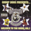 Snoop Dogg Presents... / Welcome to tha house vol1
