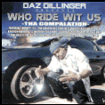 who ride with us