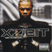 XZIBIT / MAN VS MACHINE