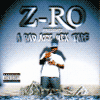 Z-RO / A Bad Azz Mix Tape