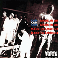 Kam - Made in America