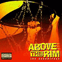 OST - Above The Rim